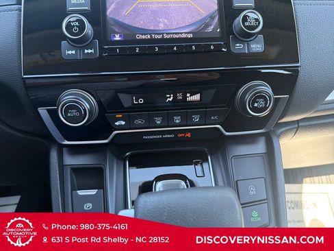 Used 2021 Honda CR-V LX image 21