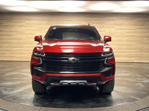 Used 2023 Chevrolet Tahoe Z71 w/ Luxury Package image 24