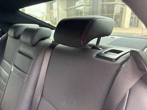 Used 2023 Lexus IS 350 F Sport w/ Memory Package RWD image 4