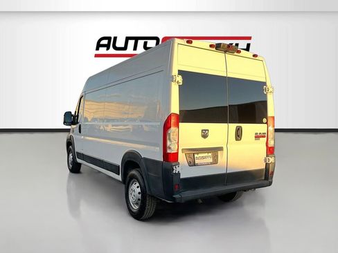 Used 2022 RAM ProMaster 2500 image 5