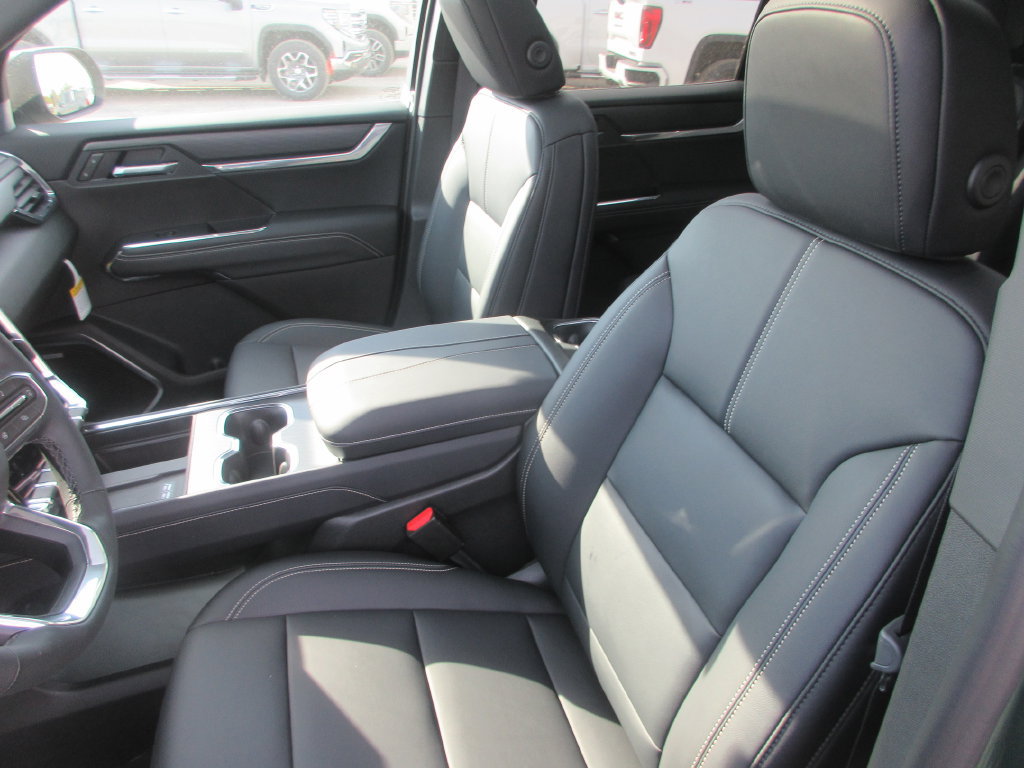 New 2027 GMC Acadia Elevation w/ Black Edition AWD/4WD image 11