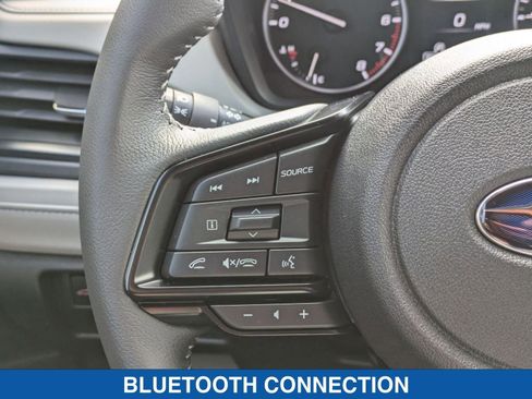 Certified 2025 Subaru Forester Premium image 17