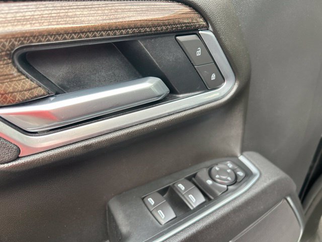 Used 2026 Chevrolet Silverado 1500 RST AWD/4WD image 13