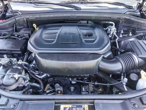 Used 2021 Dodge Durango GT image 28