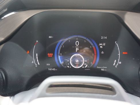 Used 2024 Lexus RX 350 Premium Plus w/ Convenience Package FWD image 7