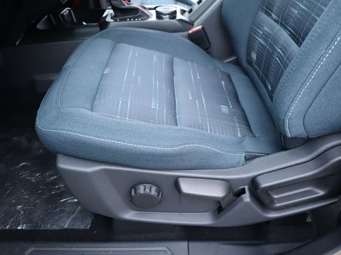 New 2026 Ford Bronco Heritage Edition image 12