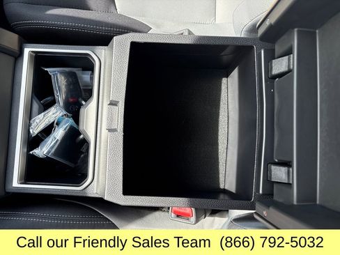 New 2025 Toyota Tacoma TRD Sport w/ TRD Sport Upgrade Package image 26