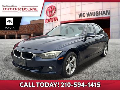 Used 2015 BMW 328i xDrive Sedan