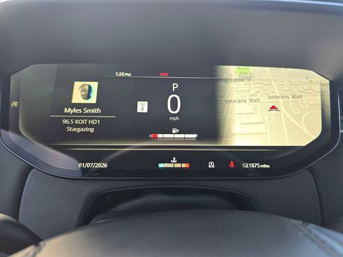 Used 2023 Land Rover Range Rover Sport SE Dynamic image 27