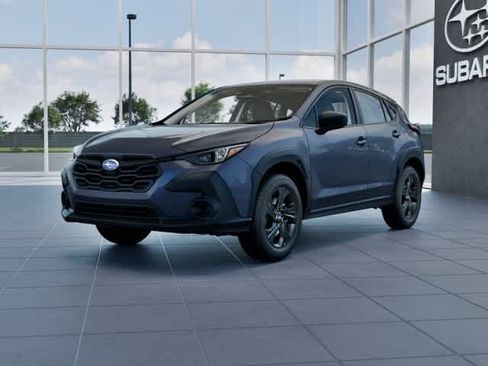 New 2026 Subaru Crosstrek 2.5i AWD/4WD image 2