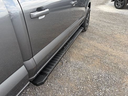 Used 2023 Ford F150 XLT w/ Equipment Group 302A High AWD/4WD image 22