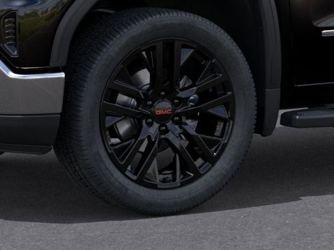 New 2026 GMC Sierra 1500 SLT image 33