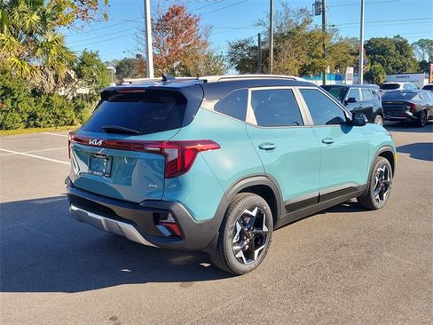 New 2026 Kia Seltos S image 6