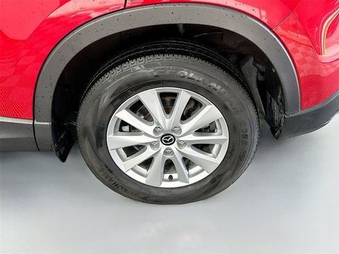 Used 2016 MAZDA CX-5 Touring image 30