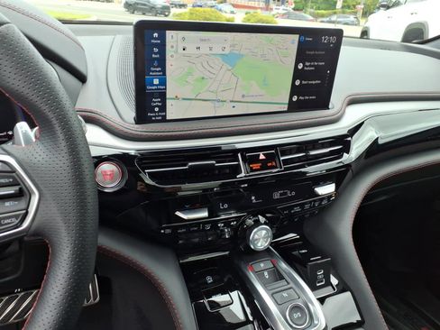 Certified 2026 Acura MDX A-Spec AWD/4WD image 11