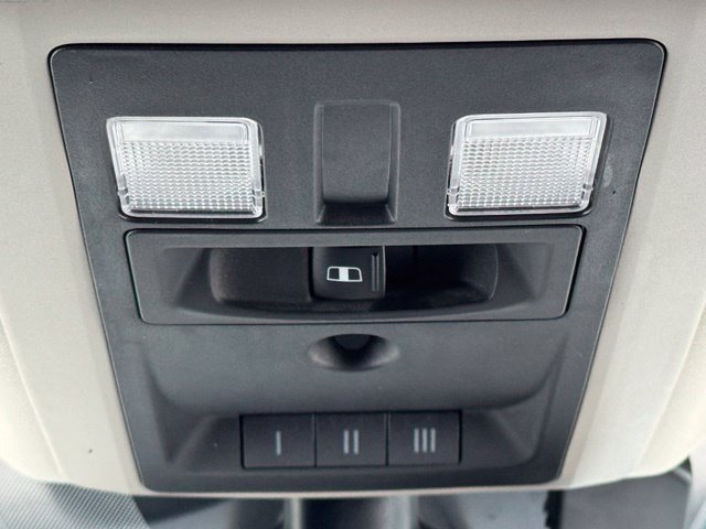 Used 2017 RAM 1500 Big Horn AWD/4WD image 19