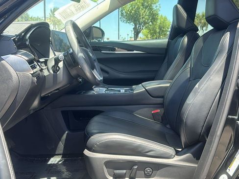 Used 2023 INFINITI QX60 Pure FWD image 23