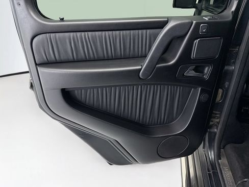 Used 2018 Mercedes-Benz G 550 image 25