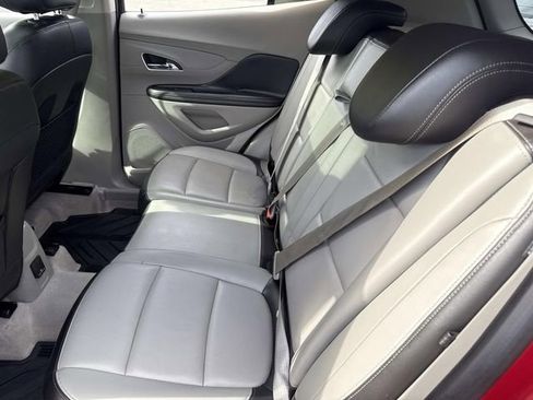 Used 2014 Buick Encore Leather image 17