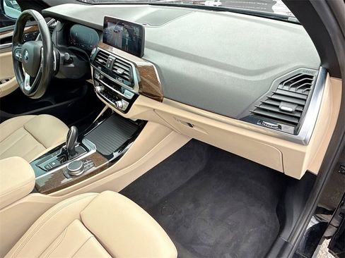 Used 2020 BMW X3 xDrive30i image 34