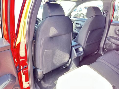 Used 2026 Honda HR-V Sport image 12
