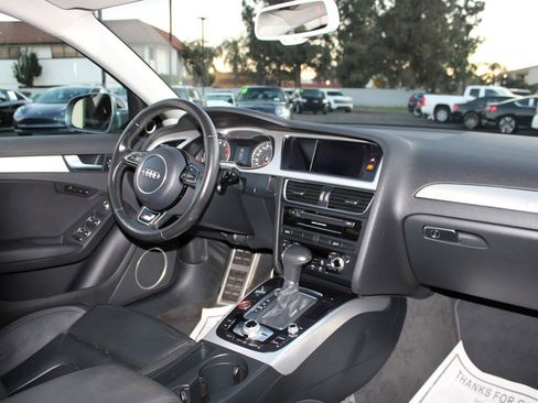 Used 2016 Audi A4 2.0T Premium Plus w/ Technology Package image 18