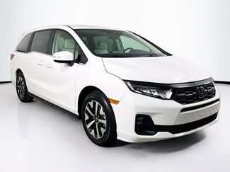 Used 2026 Honda Odyssey EX-L video 2