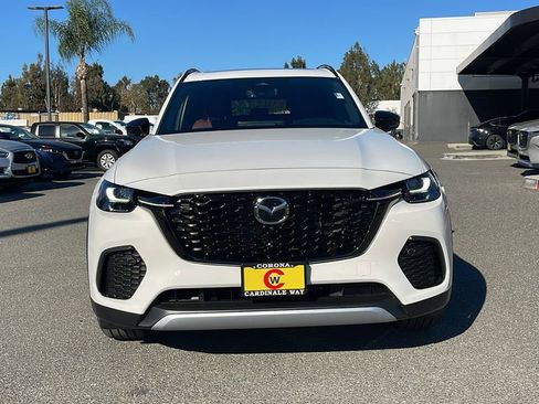 New 2026 MAZDA CX-70 3.3 Turbo w/ Premium Plus Pkg image 3