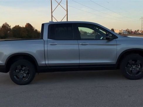 New 2026 Honda Ridgeline TrailSport image 9