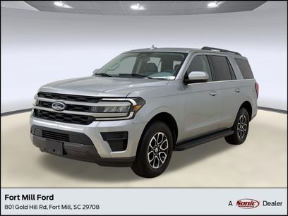 Used 2024 Ford Expedition XLT