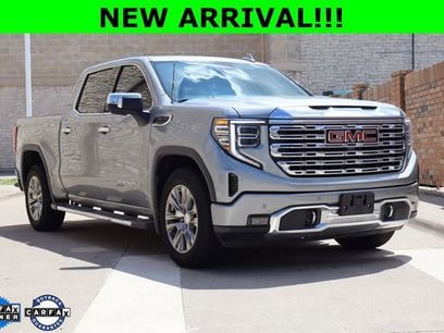 Used 2023 GMC Sierra 1500 Denali