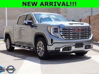 Used 2023 GMC Sierra 1500 Denali RWD video 1
