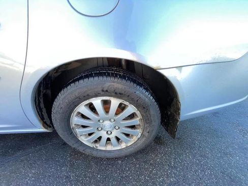 Used 2006 Buick Lucerne CX image 13