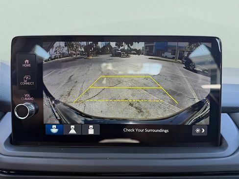 New 2026 Honda Accord LX image 22