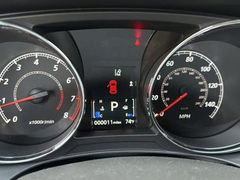 New 2026 Mitsubishi Outlander Sport AWD image 16