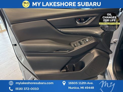 New 2026 Subaru Ascent Premium image 10
