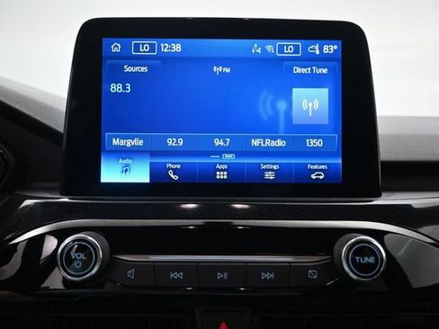 Used 2025 Ford Escape ST-Line AWD/4WD image 15