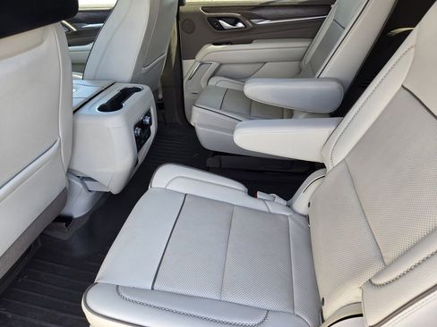 Used 2021 GMC Yukon Denali image 19