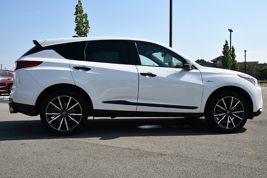 Certified 2026 Acura RDX w/ Advance Package AWD/4WD image 11