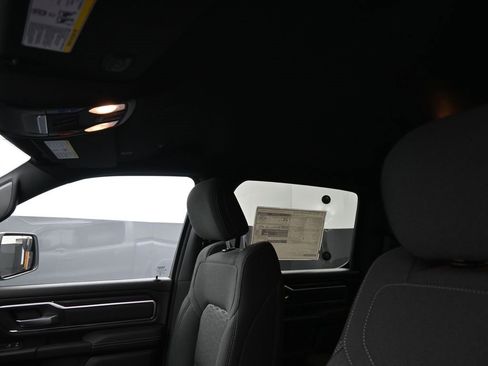 New 2026 RAM 1500 Lone Star image 14