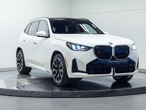New 2026 BMW X3 xDrive30i AWD/4WD image 5
