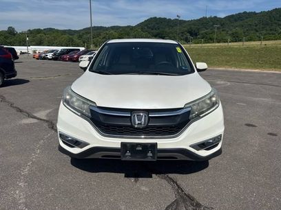 Used 2015 Honda CR-V EX