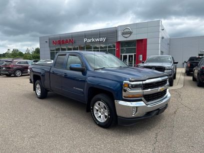Used 2017 Chevrolet Silverado 1500 LT w/ All Star Edition