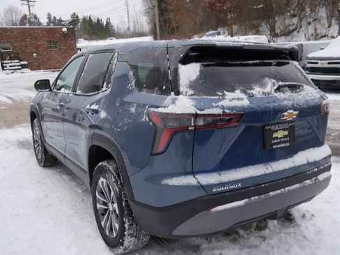New 2026 Chevrolet Equinox LT image 5