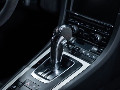 Used 2016 Porsche 911 GT3 w/ Sound Package Plus image 54