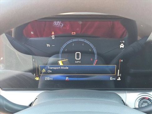 New 2026 Chevrolet Trax LT w/ LPO, Blackout Package image 11