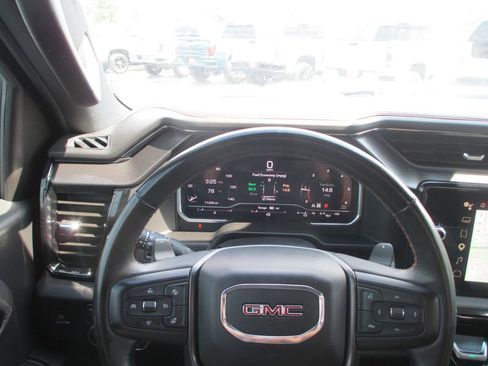 Used 2024 GMC Sierra 1500 AT4 AWD/4WD image 35