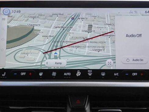 New 2024 Ford Escape Active w/ Tech Pack #2 image 12