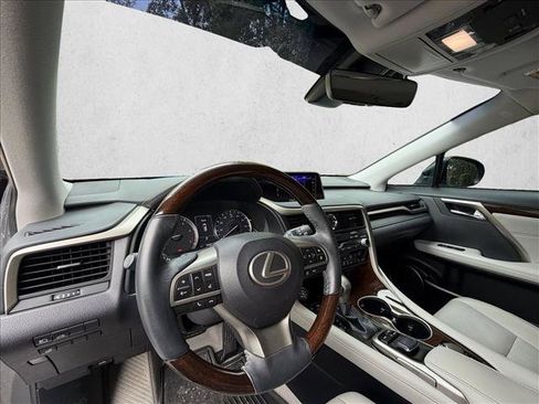 Used 2017 Lexus RX 350 AWD w/ Premium Package image 10
