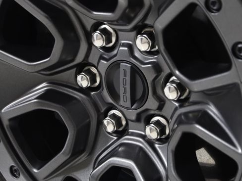 Used 2022 Ford Bronco Raptor AWD/4WD image 19